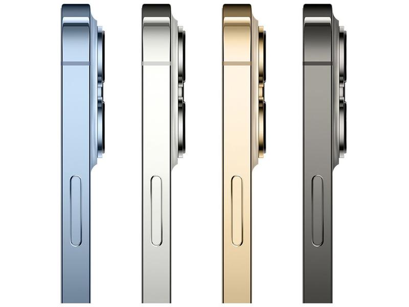 Apple iPhone 13 Pro MAX 6.7インチグラファイト Apple iPhone 13 Pro Max 128 GB (vitrine) - Grafite - Carrefour